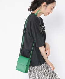 ケース付きポシェット