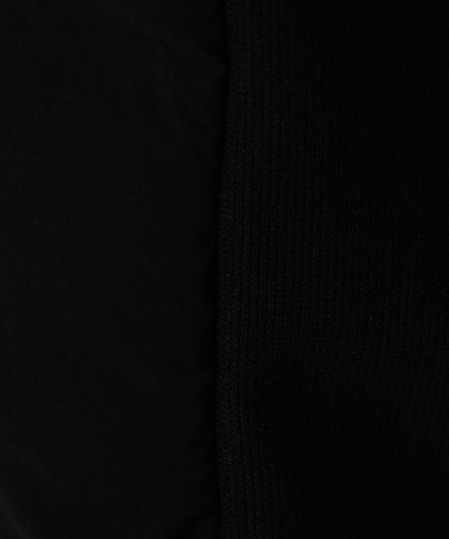 BRIEFING（ブリーフィング）の「【ブリーフィングゴルフ】MENS HYBRID DOWN PANTS（その他パンツ・メンズ・チャコールグレー/ブラック/オリーブ/ネイビー・L/M/S）」の13枚目の写真