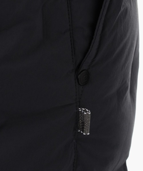 BRIEFING（ブリーフィング）の「【ブリーフィングゴルフ】MENS HYBRID DOWN PANTS（その他パンツ・メンズ・チャコールグレー/ブラック/オリーブ/ネイビー・L/M/S）」の20枚目の写真