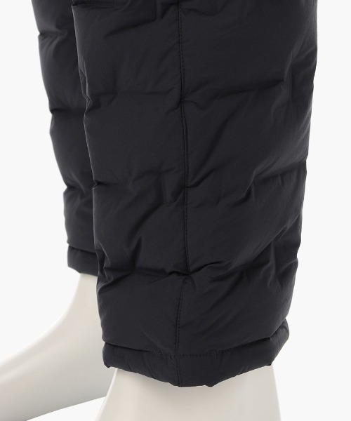 BRIEFING（ブリーフィング）の「【ブリーフィングゴルフ】MENS HYBRID DOWN PANTS（その他パンツ・メンズ・チャコールグレー/ブラック/オリーブ/ネイビー・L/M/S）」の21枚目の写真