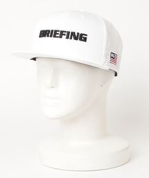 MENS BASIC FLAT VISOR CAP