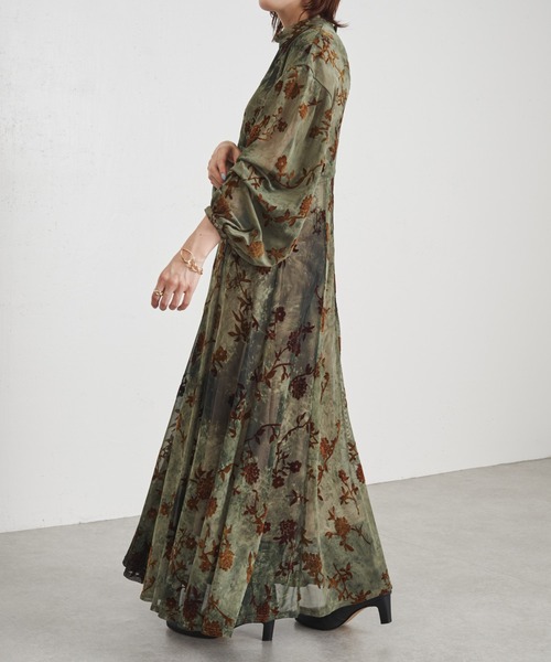 COLLAGE GALLARDAGALANTE（コラージュガリャルダガランテ）の