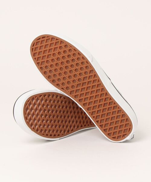 VANS（バンズ）の「VANS AUTHENTIC（スニーカー・レディース・グレー・23.5cm/24.5cm）」の13枚目の写真