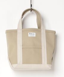 ORCIVAL | [ORCIVAL/オーシバル] キャンバストートバッグ(トートバッグ)