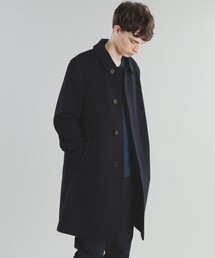 MACKINTOSH PHILOSOPHY（ﾏｯｷﾝﾄｯｼｭ ﾌｨﾛｿﾌｨｰ）の「ウールステンカラー