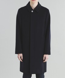 MACKINTOSH PHILOSOPHY（ﾏｯｷﾝﾄｯｼｭ ﾌｨﾛｿﾌｨｰ）の「ウールステンカラー