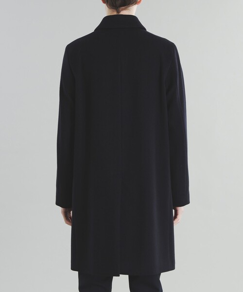 MACKINTOSH PHILOSOPHY（ﾏｯｷﾝﾄｯｼｭ ﾌｨﾛｿﾌｨｰ）の「ウールステンカラー