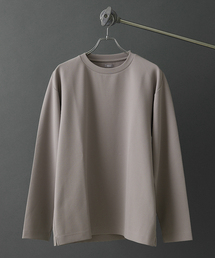 ナシジダンボール ロングスリーブTシャツ