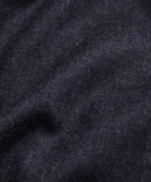 ROPE'（ロペ）の「【エディター三尋木奈保さんコラボ】セットアップスカート（スカート・レディース・チャコールグレー/ダークブラウン/ベージュ/キャメル・38/36）」の12枚目の写真