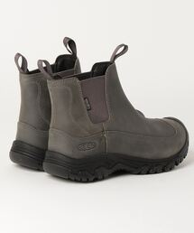 KEEN（キーン）の「ANCHORAGE BOOT III WP / アンカレッジ