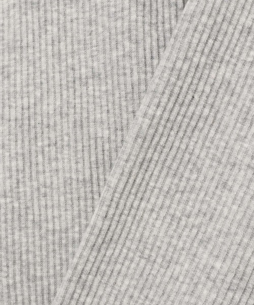 GLOBAL WORK(グローバルワーク)の「スソカットリブレギンス/353693(レギンス/スパッツ・キッズ・ブラック/ベージュ/グレー・110cm/100cm/120cm/130cm/140cm/150cm/160cm)」の11枚目の写真