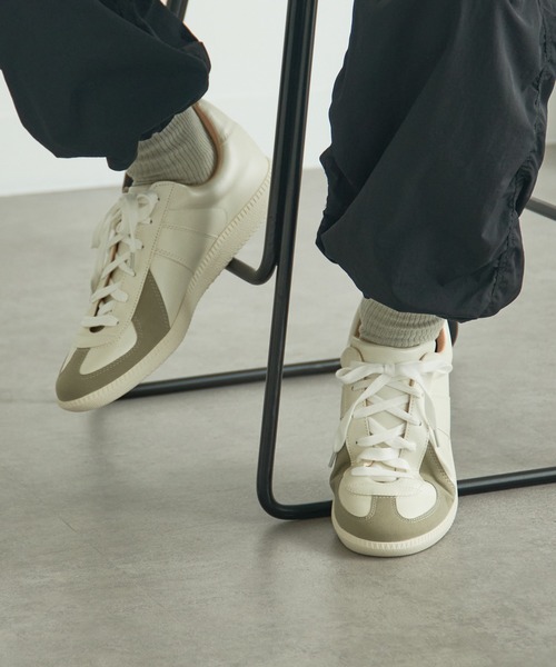 セール】【SETUP7】REPRODUCT MILITALY GERMAN TRAINER