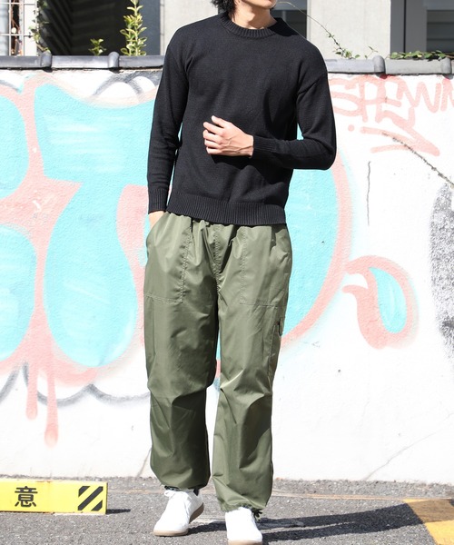 GERMAN TRAINER（ジャーマントレーナー）の「【SETUP7】REPRODUCT MILITALY GERMAN TRAINER ジャーマントレーナー（スニーカー・メンズ・ホワイト/ブラック/ホワイト系その他2/ホワイト系その他3/ブラック系その他2/グレー/ブラック系その他3・25cm/26cm/27cm/28cm）」の18枚目の写真