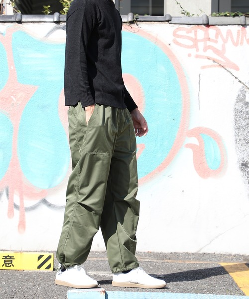 GERMAN TRAINER（ジャーマントレーナー）の「【SETUP7】REPRODUCT MILITALY GERMAN TRAINER ジャーマントレーナー（スニーカー・メンズ・ホワイト/ブラック/ホワイト系その他2/ホワイト系その他3/ブラック系その他2/グレー/ブラック系その他3・25cm/26cm/27cm/28cm）」の17枚目の写真