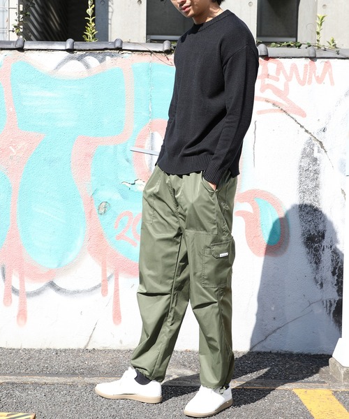 GERMAN TRAINER（ジャーマントレーナー）の「【SETUP7】REPRODUCT MILITALY GERMAN TRAINER ジャーマントレーナー（スニーカー・メンズ・ホワイト/ブラック/ホワイト系その他2/ホワイト系その他3/ブラック系その他2/グレー/ブラック系その他3・25cm/26cm/27cm/28cm）」の16枚目の写真