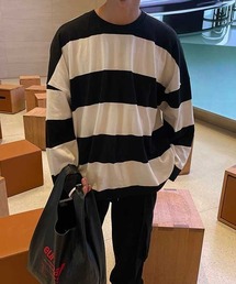 ASCLO Mega Life Border T Shirt