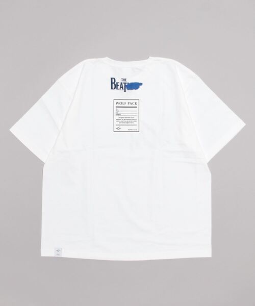 WP（ダブリューピー）の「WP / ダブリューピー：WP×CAMBER WORLD