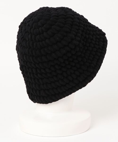 チャイハネ（チャイハネ）の「【チャイハネ】プクリチューリップハット（ハット・レディース・カラフル/ホワイト/ブラウン/ブラック・FREE）」の7枚目の写真