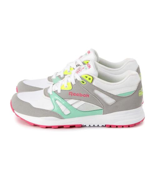Reebok(リーボック)の「◆Another Edition×Reebok◆VENTILATOR/ BC Reebook V/LATOR AESP(スニーカー・レディース・ホワイト・24.5cm/22.5cm/23cm/25cm/24cm/23.5cm)」の10枚目の写真