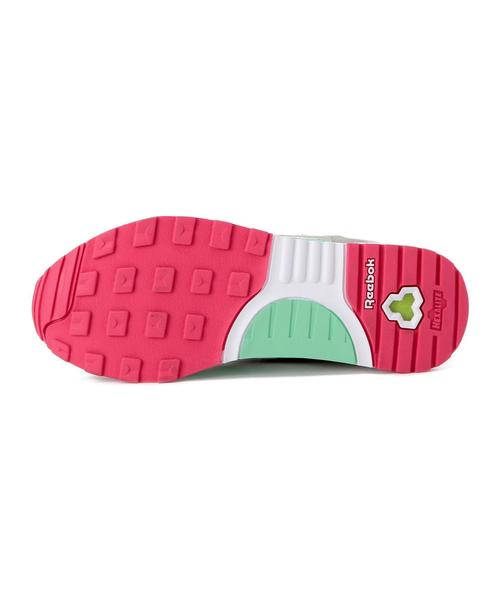 Reebok(リーボック)の「◆Another Edition×Reebok◆VENTILATOR/ BC Reebook V/LATOR AESP(スニーカー・レディース・ホワイト・24.5cm/22.5cm/23cm/25cm/24cm/23.5cm)」の2枚目の写真