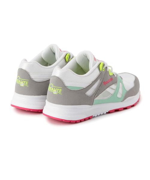 Reebok(リーボック)の「◆Another Edition×Reebok◆VENTILATOR/ BC Reebook V/LATOR AESP(スニーカー・レディース・ホワイト・24.5cm/22.5cm/23cm/25cm/24cm/23.5cm)」の3枚目の写真
