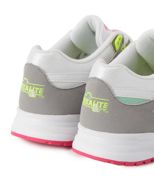 Reebok(リーボック)の「◆Another Edition×Reebok◆VENTILATOR/ BC Reebook V/LATOR AESP(スニーカー・レディース・ホワイト・24.5cm/22.5cm/23cm/25cm/24cm/23.5cm)」の5枚目の写真