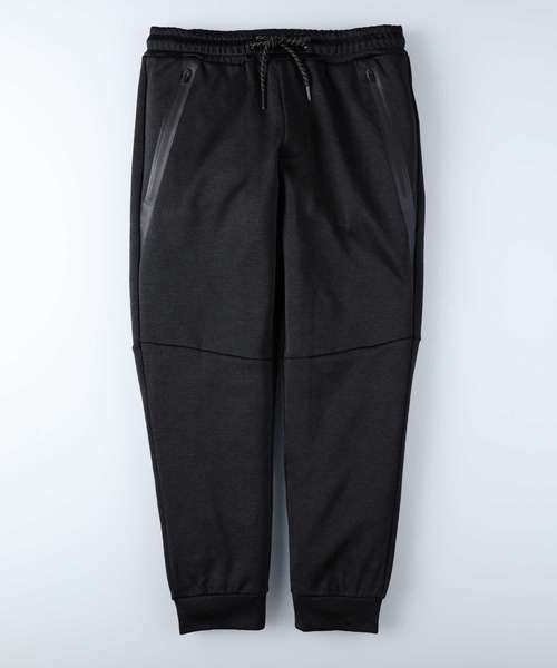 Right-on(ライトオン)の「撥水フリースイージーパンツ(その他パンツ・メンズ・ブラック/グレー・S/M/XL/L)」の2枚目の写真