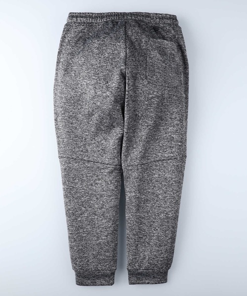 Right-on(ライトオン)の「撥水フリースイージーパンツ(その他パンツ・メンズ・ブラック/グレー・S/M/XL/L)」の7枚目の写真