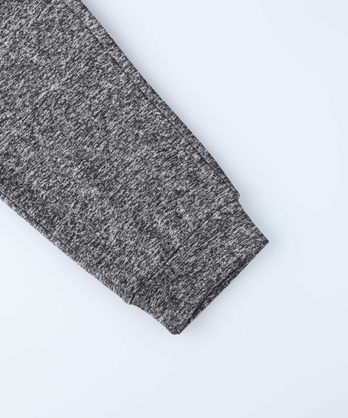Right-on(ライトオン)の「撥水フリースイージーパンツ(その他パンツ・メンズ・ブラック/グレー・S/M/XL/L)」の4枚目の写真