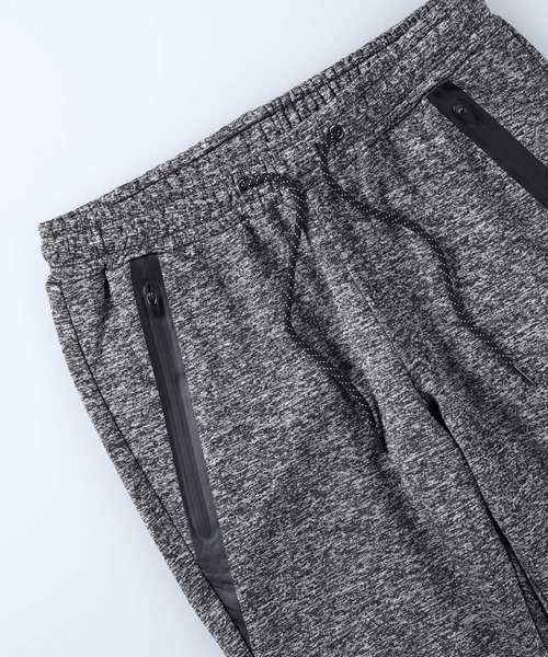 Right-on(ライトオン)の「撥水フリースイージーパンツ(その他パンツ・メンズ・ブラック/グレー・S/M/XL/L)」の6枚目の写真