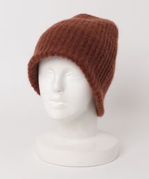 Odds | ODDS/オッズ　MOHAIR WATCH 22 モヘアワッチキャップ(ニットキャップ/ビーニー)
