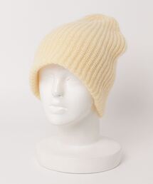 Odds | ODDS/オッズ　MOHAIR WATCH 22 モヘアワッチキャップ(ニットキャップ/ビーニー)