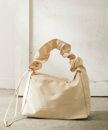 Birthday room | ドロストギャザー2wayショルダーバッグ(ショルダーバッグ)