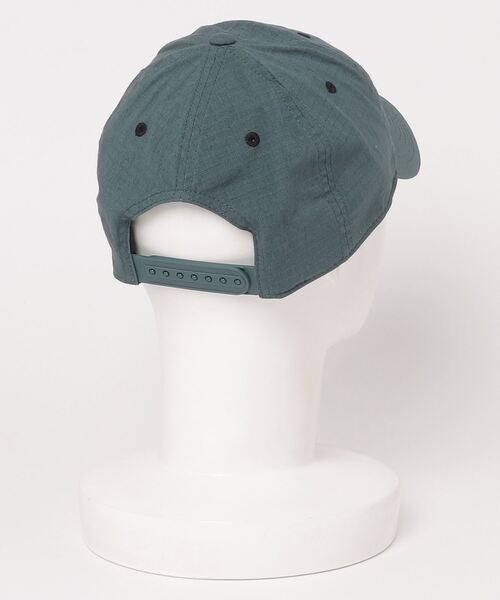エーシージーacgナイキnikeフリースキャップ帽子　緑 ACG（エィシージー）の「NIKE ACG H86 CAP / ナイキ エーシージー