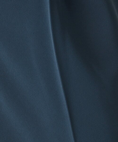 tk.TAKEO KIKUCHI（ティーケータケオキクチ）の「◆カラーワイドフレアパンツ（その他パンツ・メンズ・ブルー/ベビーピンク/アイボリー/グリーン/ブラック/マスタード/レンガ・02/03/66）」の14枚目の写真