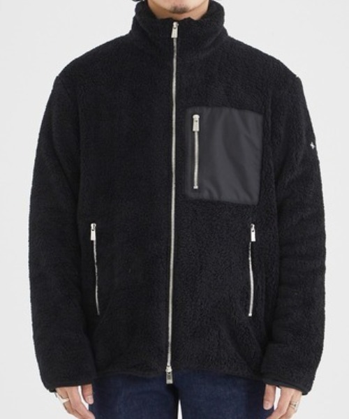 LUCIO VANOTTI×TATRAS コラボジャケット　タトラス TATRAS（タトラス）の「TATRAS（タトラス） ×Lucio Vanotti