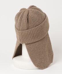 TODAYFUL（トゥデイフル）の「TODAYFUL Flight Knit Cap 12221015