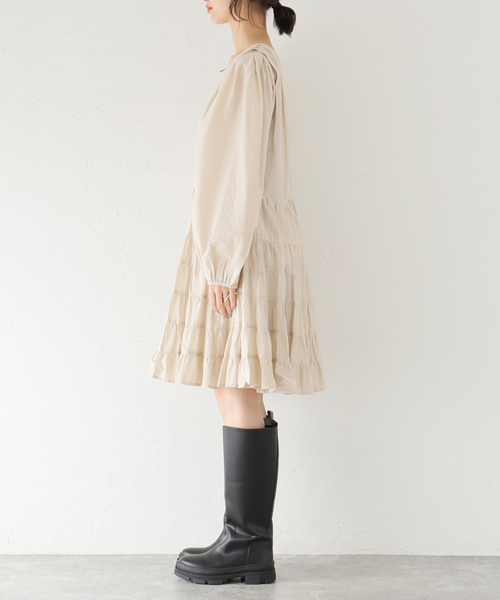 merlette（マーレット）の「【MERLETTE/マーレット】ARBOR