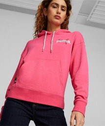 PUMA プーマ ウィメンズ PUMA TEAM フーディー