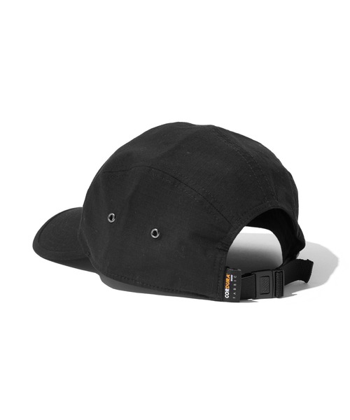 GORDON MILLER(ゴードンミラー)の「GORDON MILLER(ゴードンミラー)COTTON/CORDURA RIP STOP JET CAP 100(キャップ・メンズ・ベージュ/オリーブドラブ/ブラック・FREE)」の12枚目の写真