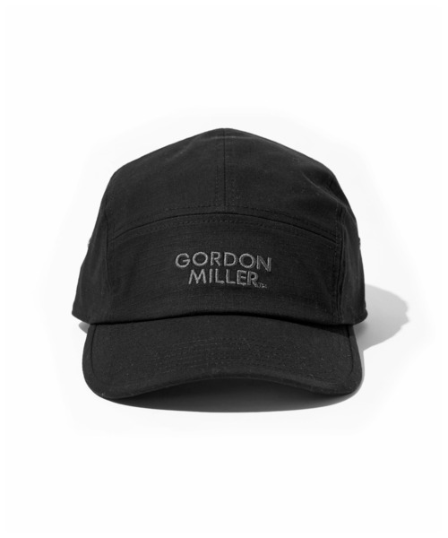 GORDON MILLER(ゴードンミラー)の「GORDON MILLER(ゴードンミラー)COTTON/CORDURA RIP STOP JET CAP 100(キャップ・メンズ・ベージュ/オリーブドラブ/ブラック・FREE)」の14枚目の写真