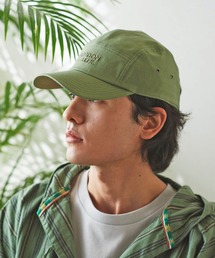 GORDON MILLER（ゴードンミラー）の「GORDON MILLER（ゴードンミラー）COTTON/CORDURA RIP STOP JET CAP 100（キャップ）」