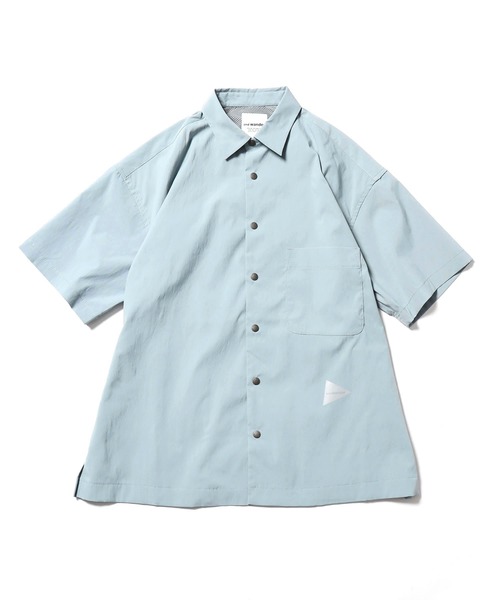 and wander（アンドワンダー）の「and wander/アンドワンダー UV