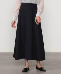ADAWAS | ADAWAS | 〈別注〉コットンフレアスカート WOMEN(スカート)