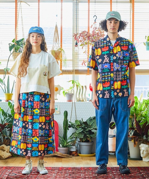 go slow caravan(ゴースローキャラバン)の「カルゼデニム脇ポケストレート(デニムパンツ・メンズ・ライトインディゴブルー/インディゴブルー/ブラック・SMALL/MEDIUM/LARGE/X-LARGE)」の9枚目の写真