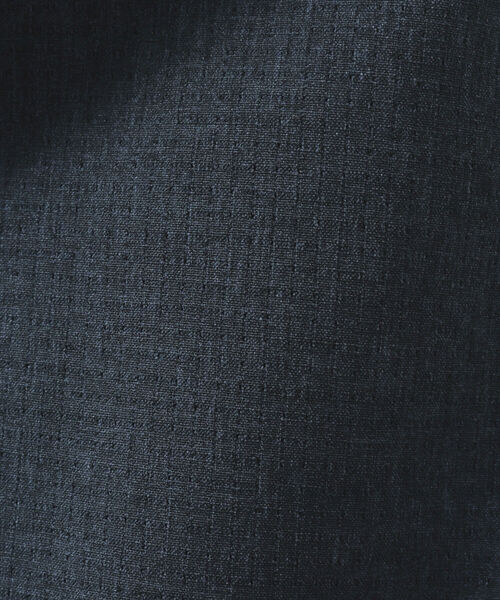 NOLLEY'S goodman（ノーリーズグッドマン）の「《セットアップ対応》DotAir/ドットエア(R) イージーパンツ（その他パンツ・メンズ・グレー/オリーブ/ネイビー・S/M/L/XL）」の12枚目の写真