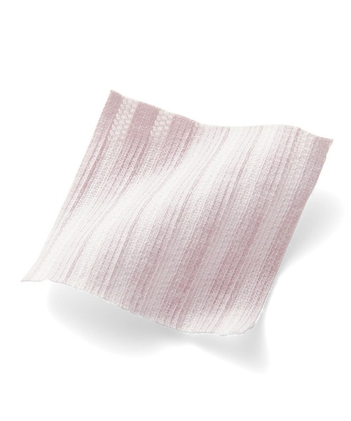 IEDIT（イディット）の「ＩＥＤＩＴ　抗菌防臭がうれしい　きちんとシャツ見えして伸びやかな美ノビシャツブラウス（シャツ/ブラウス・レディース・ブルー/ネイビー/ピンク系その他・MEDIUM/X-LARGE/LARGE/XX-LARGE/SMALL/XXX-LARGE）」の7枚目の写真