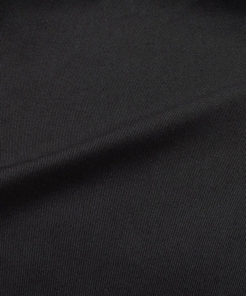 GLAZOS（グラソス）の「【大人向けサイズあり】【ラクパン】TCカラーツイル・スリムパンツ（その他パンツ・キッズ・ブラック/ブルー/ベージュ/グレー/カーキ・170cm/130cm/160cm/150cm/140cm）」の17枚目の写真