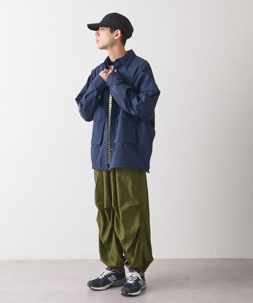 CIAOPANIC TYPY（チャオパニックティピー）の「□ビッグポケット