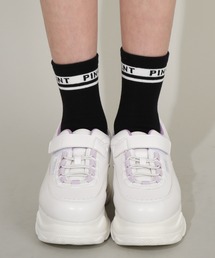 PINKHUNT ダッドスニーカー 8108